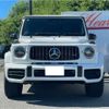 mercedes-benz g-class 2023 quick_quick_3BA-463276_W1N4632762X473627 image 1