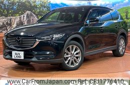mazda cx-8 2019 CFJ1776410