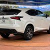 lexus nx 2017 CFJ1713343 image 17