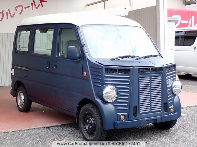 honda acty-van 2003 24352803 image 1