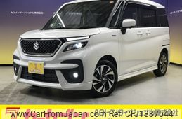 suzuki solio 2023 CFJ1887544