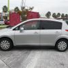 nissan tiida 2007 -NISSAN--Tiida DBA-C11--C11-170608---NISSAN--Tiida DBA-C11--C11-170608- image 4