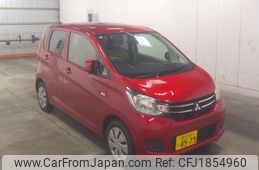 mitsubishi ek-wagon 2017 CFJ1854960