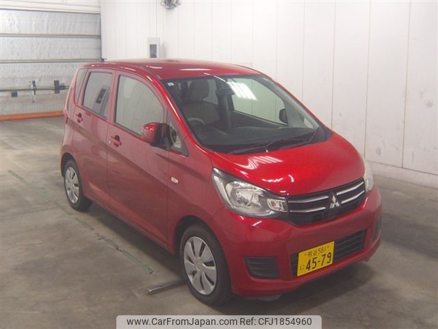 mitsubishi ek-wagon 2017 CFJ1854960 image 1