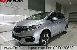 honda fit 2019 -HONDA--Fit GP6--3406477---HONDA--Fit GP6--3406477-