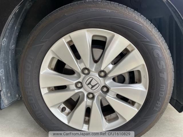 honda stepwagon 2011 CFJ1610829 image 2