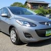 mazda demio 2013 quick_quick_DBA-DE3FS_DE3FS-552133 image 6