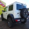 suzuki jimny-sierra 2022 -SUZUKI 【名変中 】--Jimny Sierra JB74W--156095---SUZUKI 【名変中 】--Jimny Sierra JB74W--156095- image 14