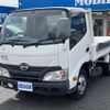 hino dutro 2012 CFJ1702932 image 1