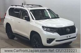 toyota land-cruiser-prado 2022 -TOYOTA--Land Cruiser Prado 3DA-GDJ150W--GDJ150W-0078801---TOYOTA--Land Cruiser Prado 3DA-GDJ150W--GDJ150W-0078801-