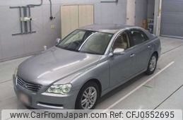 toyota mark-x 2008 -TOYOTA--MarkX DBA-GRX120--GRX120-3053564---TOYOTA--MarkX DBA-GRX120--GRX120-3053564-