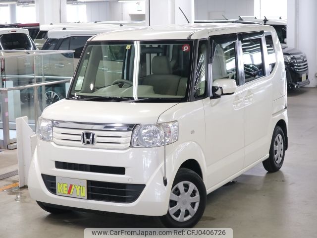 honda n-box 2012 -HONDA--N BOX DBA-JF1--JF1-1095094---HONDA--N BOX DBA-JF1--JF1-1095094- image 1