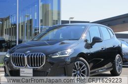 bmw 2-series 2024 CFJ1629223