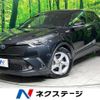 toyota c-hr 2017 -TOYOTA--C-HR DAA-ZYX10--ZYX10-2099479---TOYOTA--C-HR DAA-ZYX10--ZYX10-2099479- image 1