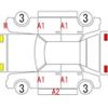 toyota land-cruiser 1998 -TOYOTA--Land Cruiser KG-HDJ101K--HDJ101-0003491---TOYOTA--Land Cruiser KG-HDJ101K--HDJ101-0003491- image 2