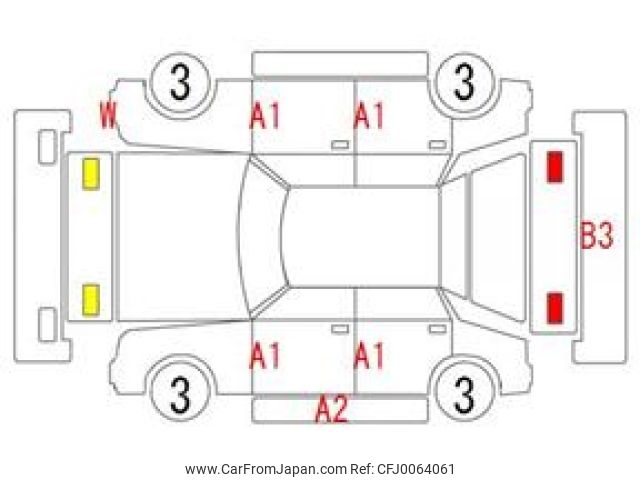 toyota land-cruiser 1998 -TOYOTA--Land Cruiser KG-HDJ101K--HDJ101-0003491---TOYOTA--Land Cruiser KG-HDJ101K--HDJ101-0003491- image 2