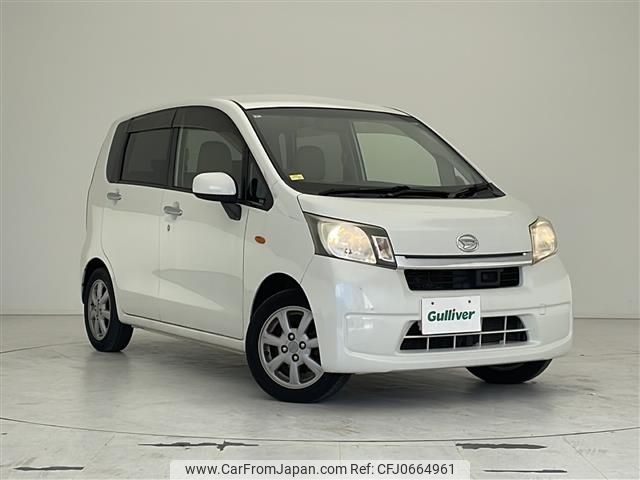 daihatsu move 2013 -DAIHATSU--Move DBA-LA100S--LA100S-0193175---DAIHATSU--Move DBA-LA100S--LA100S-0193175- image 1