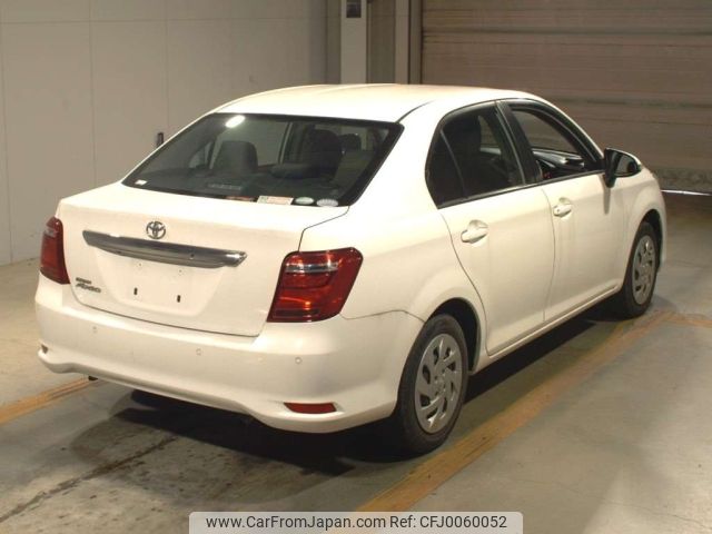 toyota corolla-axio 2019 -TOYOTA--Corolla Axio NRE161-0069894---TOYOTA--Corolla Axio NRE161-0069894- image 2