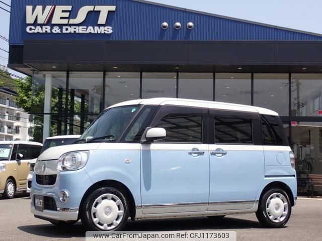 daihatsu move-canbus 2017 quick_quick_DBA-LA800S_LA800S-0062042 image 1