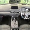 mazda cx-5 2019 -MAZDA--CX-5 3DA-KF2P--KF2P-319314---MAZDA--CX-5 3DA-KF2P--KF2P-319314- image 2