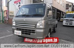 suzuki carry-truck 2023 quick_quick_DA16T_DA16T-768694