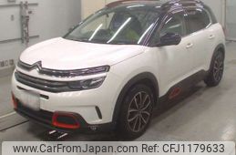 citroen c5 2020 -CITROEN 【品川 332ﾑ6636】--Citroen C5 3DA-C84AH01--VR7AJEHZRKL150323---CITROEN 【品川 332ﾑ6636】--Citroen C5 3DA-C84AH01--VR7AJEHZRKL150323-