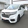 honda stepwagon 2017 -HONDA 【平泉 300ｿ5943】--Stepwgn RP4--1200828---HONDA 【平泉 300ｿ5943】--Stepwgn RP4--1200828- image 1