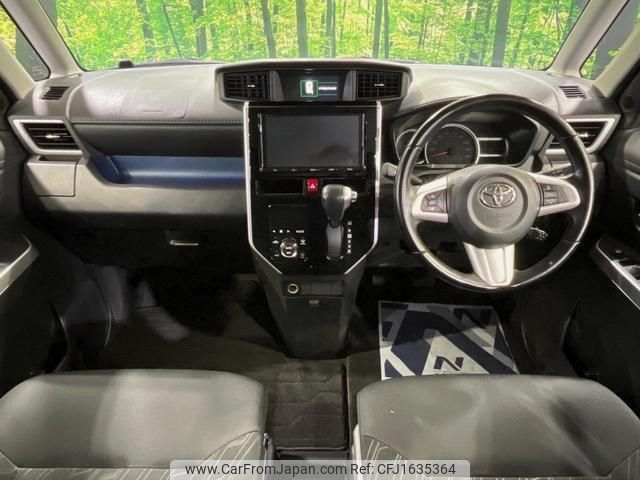 toyota roomy 2016 CFJ1635364 image 2