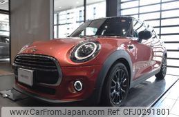 mini mini-others 2021 -BMW--BMW Mini DBA-XU15M--WMWXU720002N12559---BMW--BMW Mini DBA-XU15M--WMWXU720002N12559-