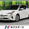 toyota prius 2017 -TOYOTA--Prius DAA-ZVW50--ZVW50-6080722---TOYOTA--Prius DAA-ZVW50--ZVW50-6080722- image 1