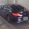 mercedes-benz c-class 2019 quick_quick_DBA-205340C_WDD2053402F863910 image 2