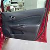 nissan note 2012 TE222 image 9