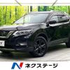 nissan x-trail 2022 CFJ1625855 image 1