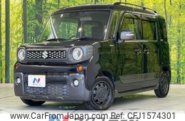 suzuki spacia 2018 CFJ1574301
