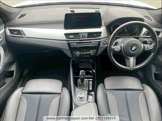bmw x1 2020 -BMW--BMW X1 3DA-AD20--WBA32AD0605P66127---BMW--BMW X1 3DA-AD20--WBA32AD0605P66127- image 2