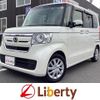 honda n-box 2018 quick_quick_JF3_JF3-1071619 image 1