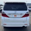 toyota alphard 2010 -TOYOTA--Alphard DBA-ANH20W--ANH20-8098228---TOYOTA--Alphard DBA-ANH20W--ANH20-8098228- image 14