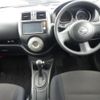 nissan latio 2013 -NISSAN 【香川 501に7396】--Latio N17--N17-006812---NISSAN 【香川 501に7396】--Latio N17--N17-006812- image 3