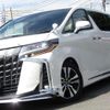 toyota alphard 2018 quick_quick_DBA-AGH30W_AGH30-0201181 image 17