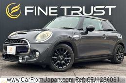 mini mini-others 2014 -BMW--BMW Mini DBA-XM20--WMWXM72060T958838---BMW--BMW Mini DBA-XM20--WMWXM72060T958838-