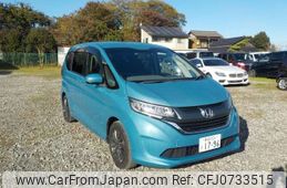 honda freed 2018 -HONDA--Freed DBA-GB5--GB5-1074072---HONDA--Freed DBA-GB5--GB5-1074072-