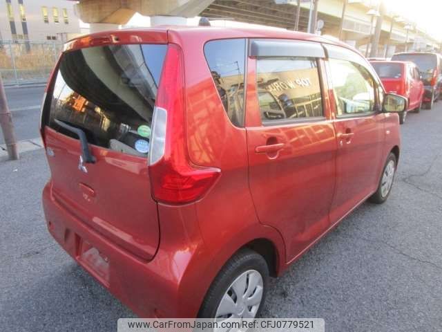 mitsubishi ek-wagon 2018 -MITSUBISHI--ek Wagon DBA-B11W--B11W-0404853---MITSUBISHI--ek Wagon DBA-B11W--B11W-0404853- image 2