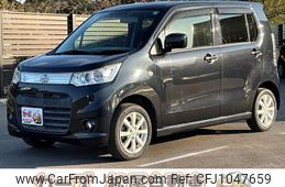 suzuki wagon-r 2013 -SUZUKI--Wagon R MH34S--731278---SUZUKI--Wagon R MH34S--731278-