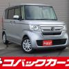 honda n-box 2017 quick_quick_JF3_JF3-1008660 image 1