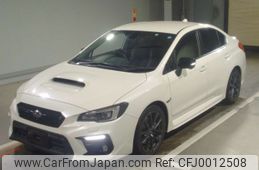 subaru wrx 2017 -SUBARU--WRX VAG-023522---SUBARU--WRX VAG-023522-