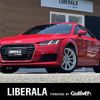 audi tt 2018 -AUDI--Audi TT ABA-FVCJS--TRUZZZFVXJ1003963---AUDI--Audi TT ABA-FVCJS--TRUZZZFVXJ1003963- image 1