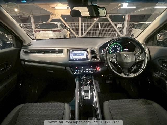 honda vezel 2018 quick_quick_DAA-RU3_RU3-1321867 image 2