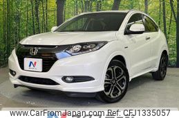 honda vezel 2015 quick_quick_RU3_RU3-1114021