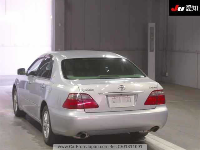 toyota crown 2006 -TOYOTA--Crown GRS182-1029260---TOYOTA--Crown GRS182-1029260- image 2