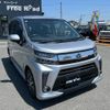 daihatsu move 2017 quick_quick_LA160S_LA160S-0031410 image 1
